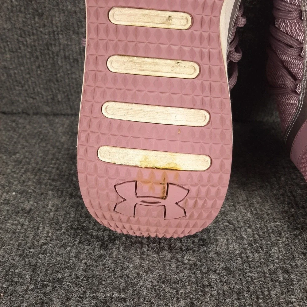 Under Armour under armour